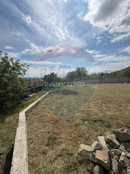 Teren exclusivist cu priveliste de vanzare in Baia Mare - 8