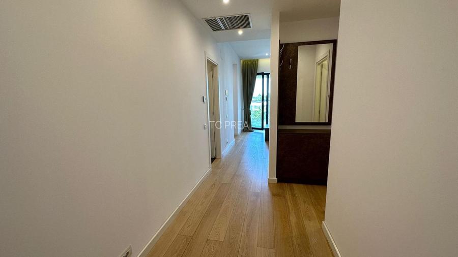 2 camere One Herastrau Park - 8