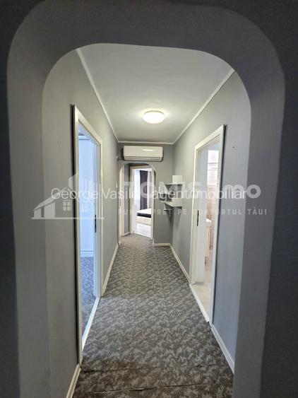 Apartament 3 camere de inchiriat – Tomis 3, Constanta - 2