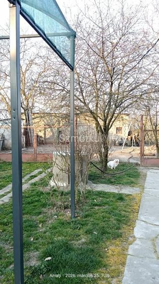 Vând Casa in satul Amati - 4