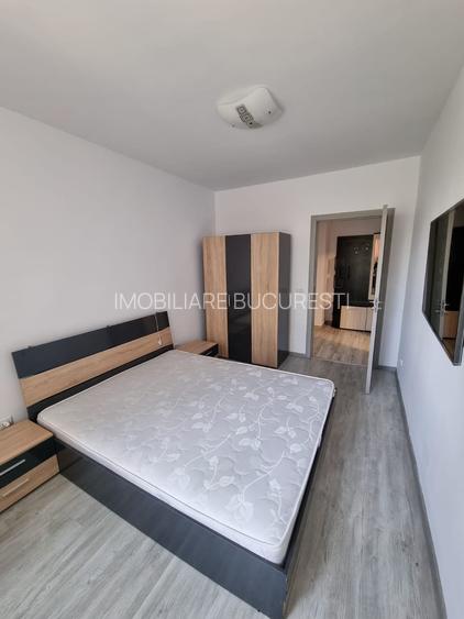 Titan Piata Minis, 2 camere, decomandat, etaj 3, mobilat, metrou - 4