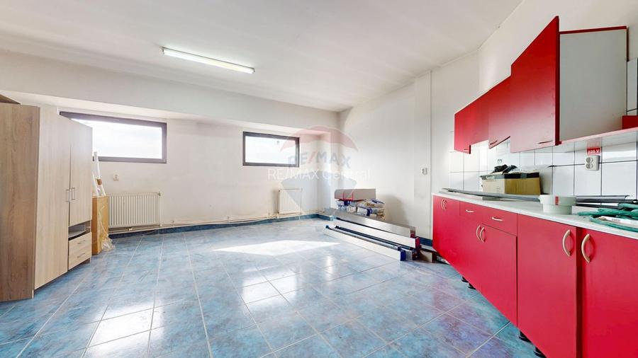 Închiriere spațiu comercial, etaj 1 în Brașov, Calea Feldioarei, 60 - 5