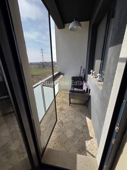 APARTAMENT 2 CAMERE| LUX| TERMEN LUNG|  - 12