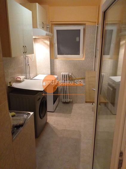 Apartament 2 camere renovat | Kiseleff – 350m de Piața 1 Mai - 11