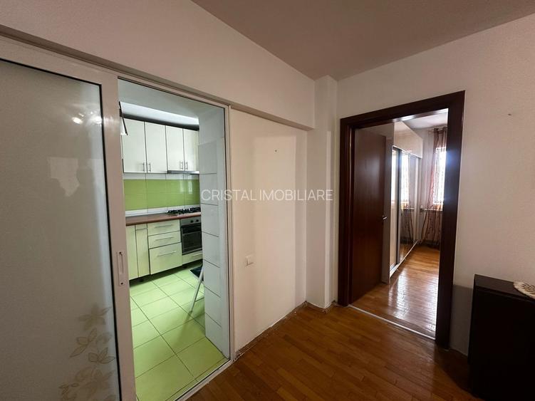 Apartament 3 camere, etaj 2, balcon închis, mobilat complet, Pantelimon - 7
