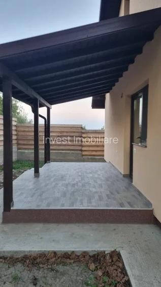 CASA 3 CAMERE , ZONA HORPAZ - 3