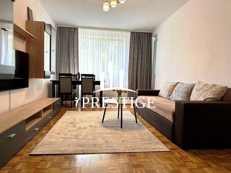 APARTAMENT 2 CAMERE DECOMANDAT | ETAJ 1 | ȘTRAND - 2