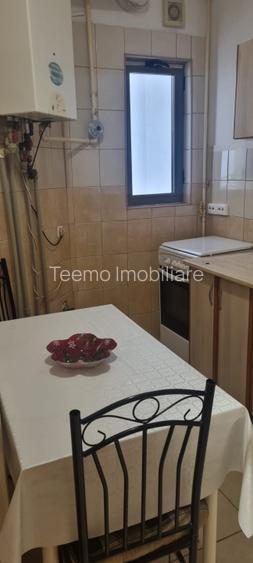 Garsoniera, decomandata, 35 mp, centrala, ac, Doamna Ghica - 6