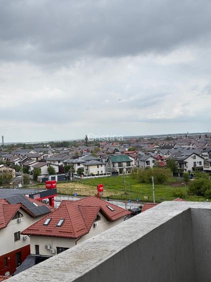 Direct proprietar, închiriez apartament 2 camere  - 5