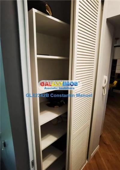 Apartament 3 camere, parcare, zona Rond OMV Pipera - 2