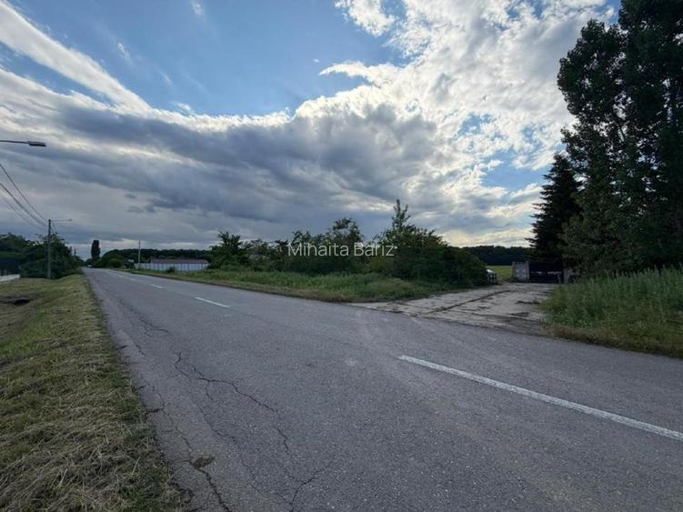 Casa Puchenii Mari, teren intravilan 5,000 mp2.  - 9