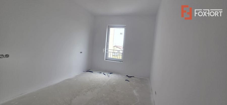 Duplex modern, predare la cheie, toate utilitatile - asfalt - Mosnita  - 9