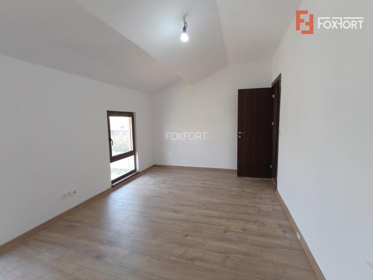 COMISION 0% Duplex modern cu 4 camere, zona Mosnita Noua - 20