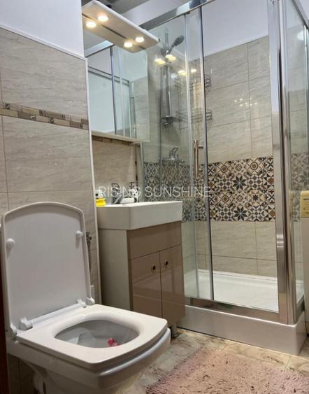 garsoniera | decomandata | 400 m Metrou Lujerului - 8