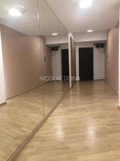 Se ofera spre inchiriere apartament   Italian Design 4 cam Sos Nordului lux - 5