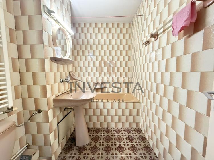 Apartament de vanzare cu 3 camere- Zorilor - 5