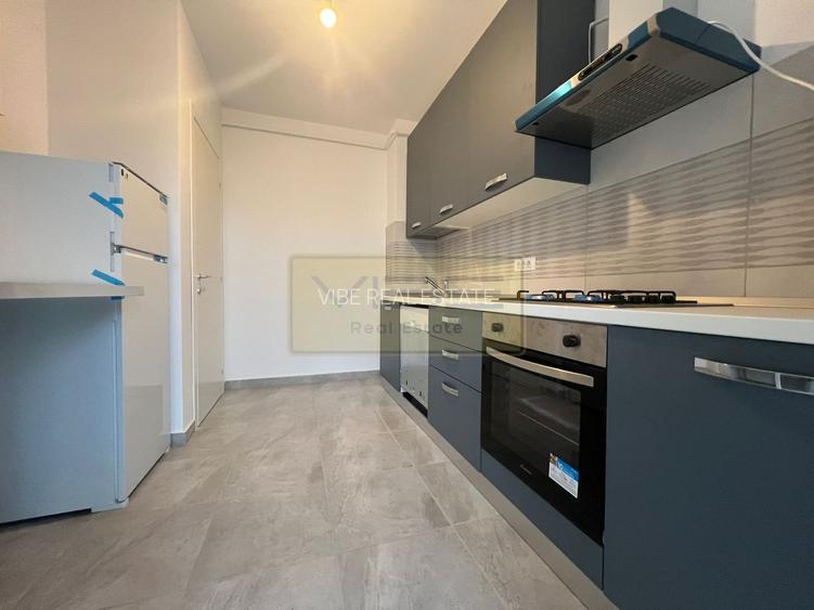 Apartament 1 camera + parcare Conest Evolution - 59