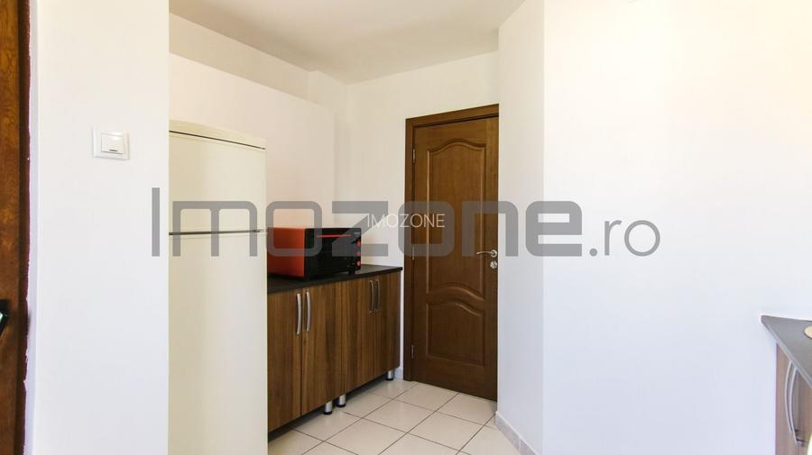 Drumul Sării 24 - garsoniera de inchiriat, decomandata, 500 m. metrou Orizont - 4