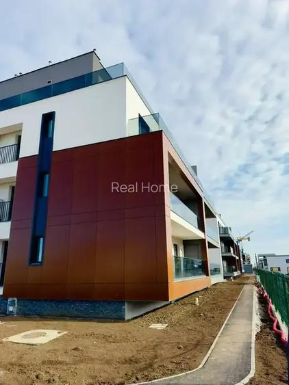 2 camere nZEB cu terasă | Panouri Fotovoltaice | Pompă de Căldură - 8