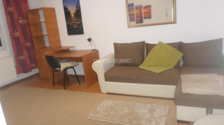 IANCULUI, METROU exact, decomandat, spatios, frumos - 13