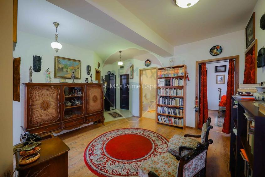 Apartament 3 camere, 2 băi, 91 mpu, lift, terasă mare, Prima Nufărul - 13