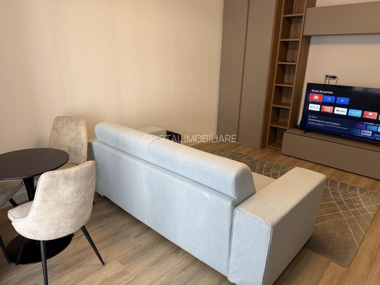 Apartament 2 camere de închiriat Apărătorii Patriei Centrală proprie - 2