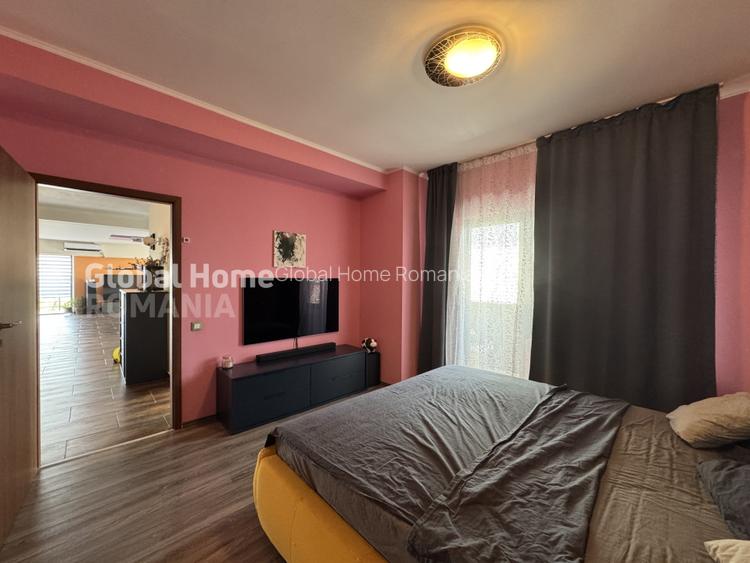 Apartament 3 Camere |  Parcul Lumea Copiilor-Sun Plaza | 143 MP-Bloc 2009 - 15