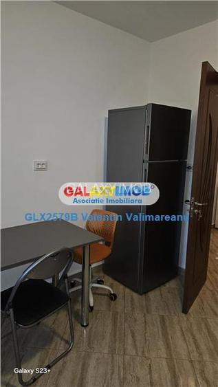 Garsoniera Foreigners Friendly Nicolae Grigorescu VI 219 - 4