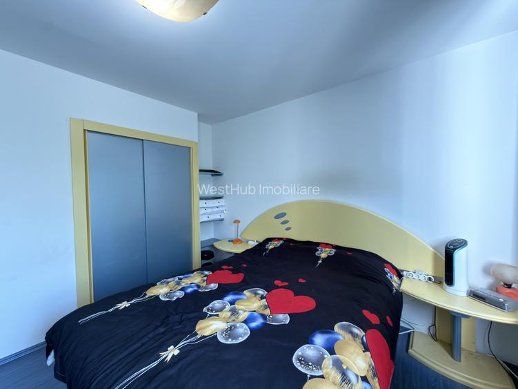 Apartament 3 camere, decomandat, 72mp utili, etaj 2, zona Sagului - 7