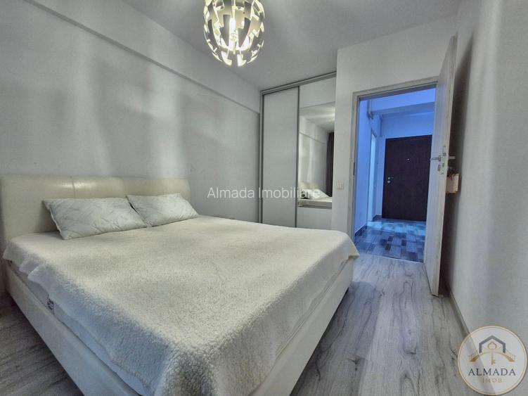Apartament 2 camere decomandat | Rotar Park Residence | Etaj 4/11 | Metrou Păcii - 8