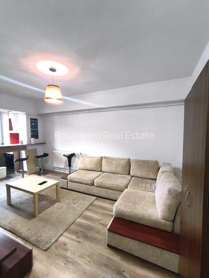Piața Sudului - Berceni – Apartament 2 camere – 490 EUR - 2