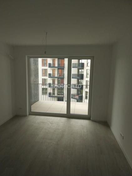 Apartament de 2 camere cu terasa de peste 17mp - 3