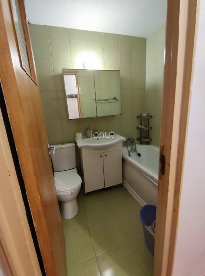 Apartament 2 camere decomandat – Drumul Taberei / Râul Doamnei – loc parcare ADP - 7