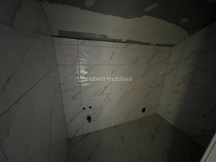 Exclusivitate! vila moderna P+M, 5 camere, Valu lui Traian! - 9