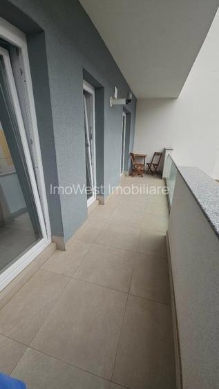 Giroc-Neptun | 2 Camere | Decomandat | Etaj 1 | Prima inchiriere - 7