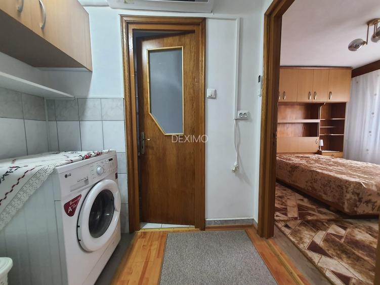 TOMIS NORD-ROVERE-APARTAMENT CU 3 CAMERE CENTRALA GAZE - 13