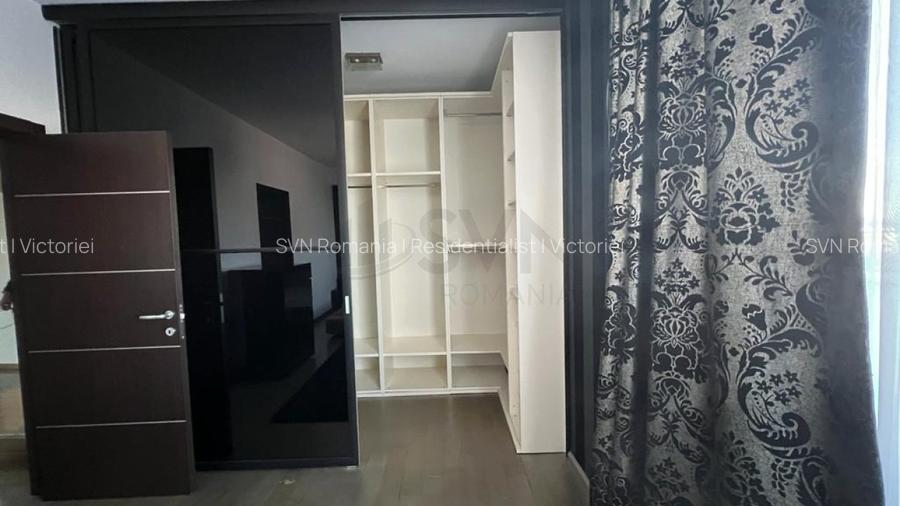 REA1026111 Apartament superb 3 camere Herastrau cu terasa - 10