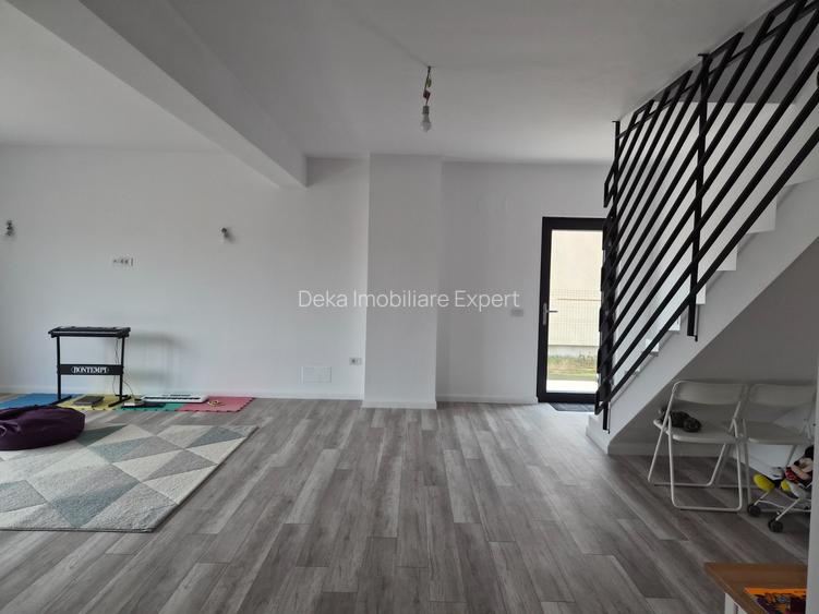 Casa Individuala Moderna P+1E+M, Oras Bragadiru - Centru - 2