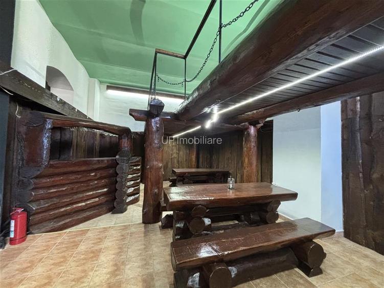AFACERE LA CHEIE | ULTRACENTRAL | ORADEA - 2