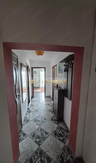 2 Camere de inchiriat | Lacul Tei | Balcon | Parcurile Circului, Tei, Plumbuita - 5