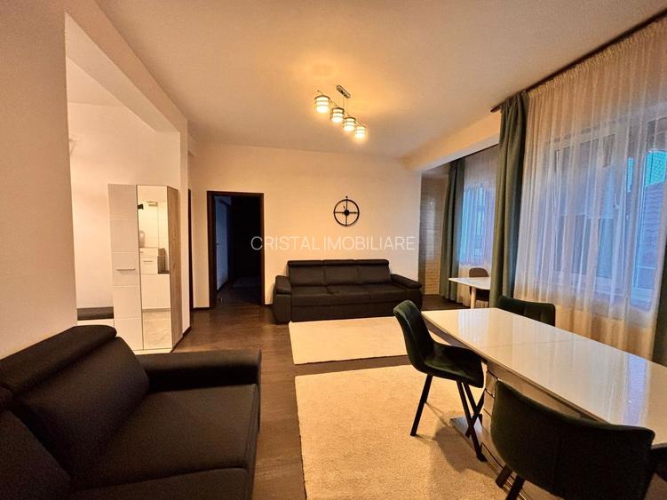 Apartament 3 camere de inchiriat lux, bloc 2017, Militari-Pacii - 2