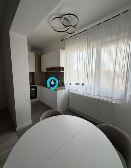 Apartament 2 Camere / Grozavesti - 6