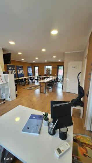 COMISION 0%! Spațiu 90 MP + 2 balcoane, parcare, Str Corneliu Coposu - 2