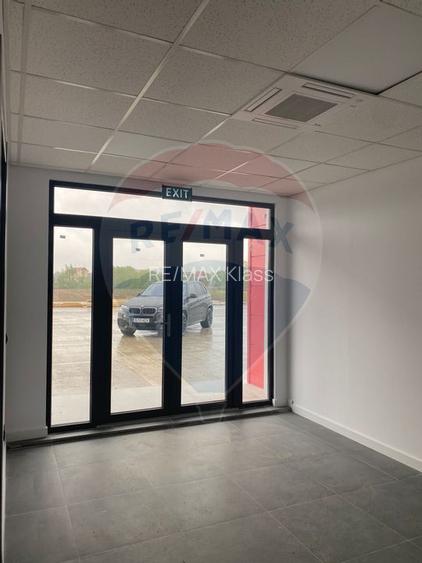 Spatiu industrial hala Chiajna Centura teren exterior 2000 mp - 3