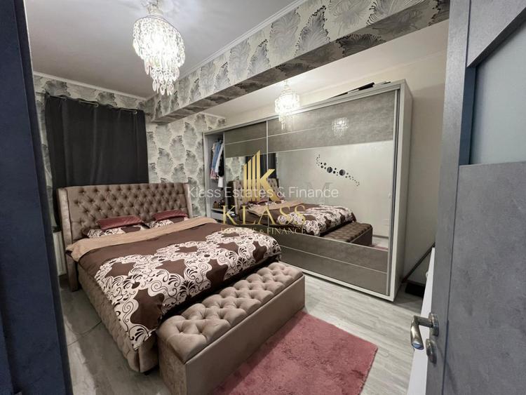 Apartament 2 camere, Dobroesti, zona centrala - 11