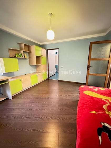 V. BORCUTULUI VILA 600mp P+E+M cu 2000mp teren! - 16