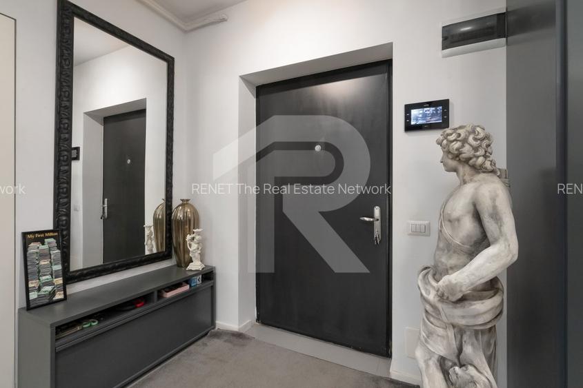 Apartament deosebit 3 camere Transparent Residence 3 - 6