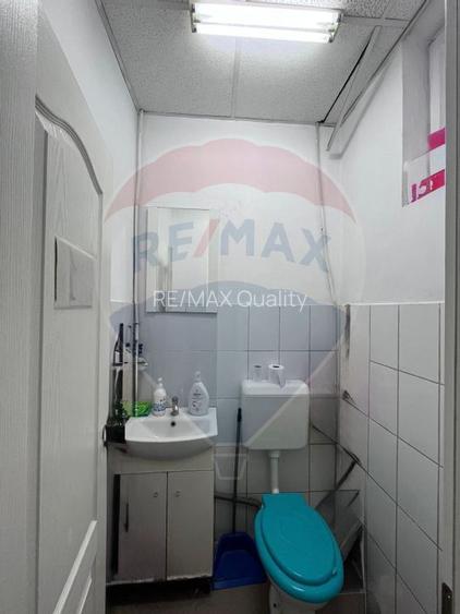 Spațiu comercial de inchiriat - 43mp - în zona Vitan Bobocica - 7