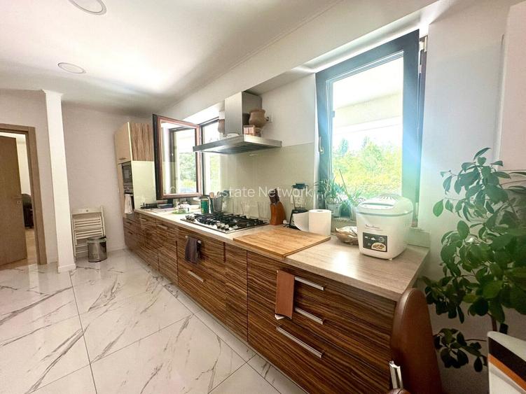 VANZARE 2 cam 70 mpu vis a vis de Stejarii Residence - 5