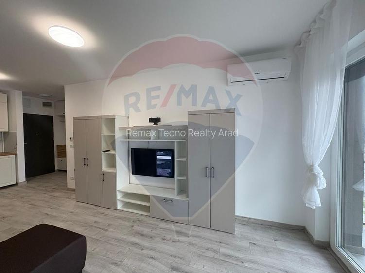 Apartament cu 2 camere de inchiriat in Adora Park cu loc de parcare - 3